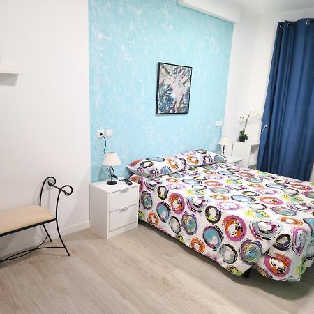301, Apartamento 2 Bedrooms, Near Playa De Las Americas & Free Wifi ภายนอก รูปภาพ