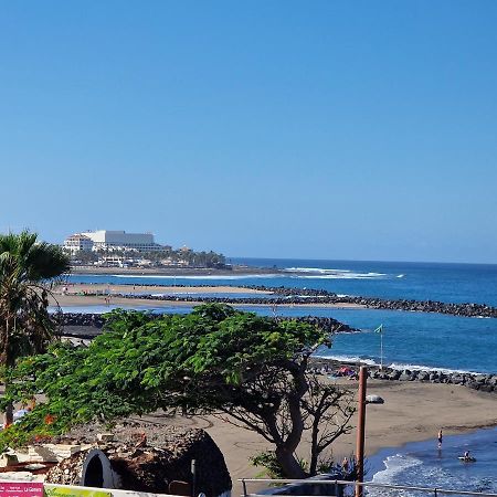 301, Apartamento 2 Bedrooms, Near Playa De Las Americas & Free Wifi ภายนอก รูปภาพ