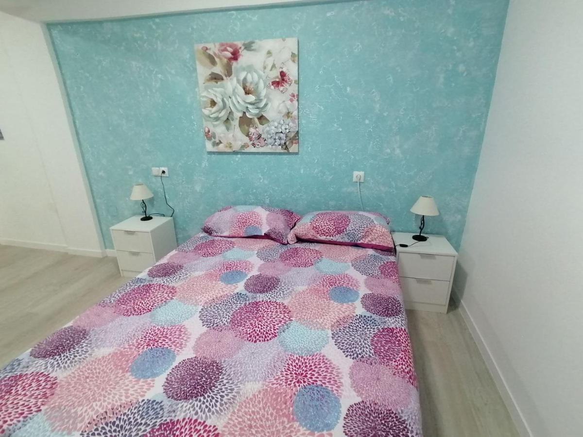 301, Apartamento 2 Bedrooms, Near Playa De Las Americas & Free Wifi ภายนอก รูปภาพ