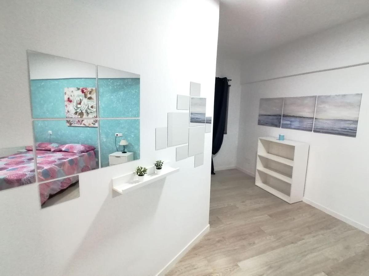 301, Apartamento 2 Bedrooms, Near Playa De Las Americas & Free Wifi ภายนอก รูปภาพ