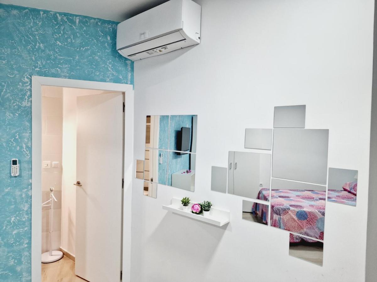 301, Apartamento 2 Bedrooms, Near Playa De Las Americas & Free Wifi ภายนอก รูปภาพ
