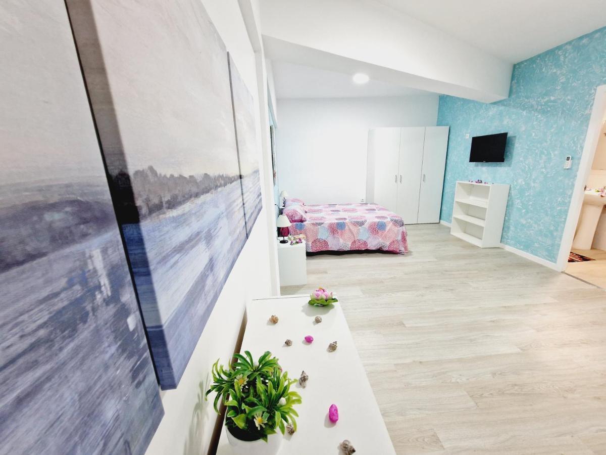 301, Apartamento 2 Bedrooms, Near Playa De Las Americas & Free Wifi ภายนอก รูปภาพ