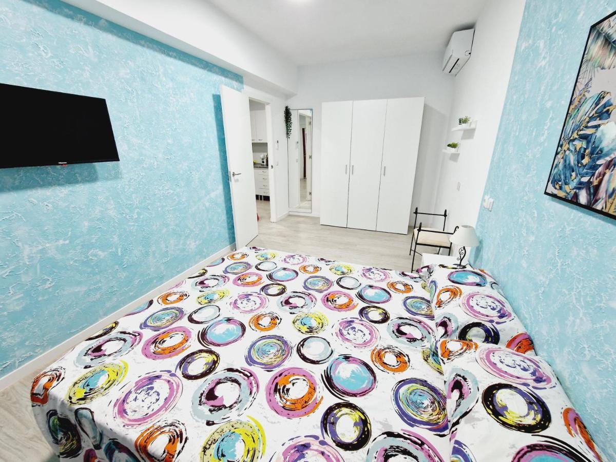 301, Apartamento 2 Bedrooms, Near Playa De Las Americas & Free Wifi ภายนอก รูปภาพ