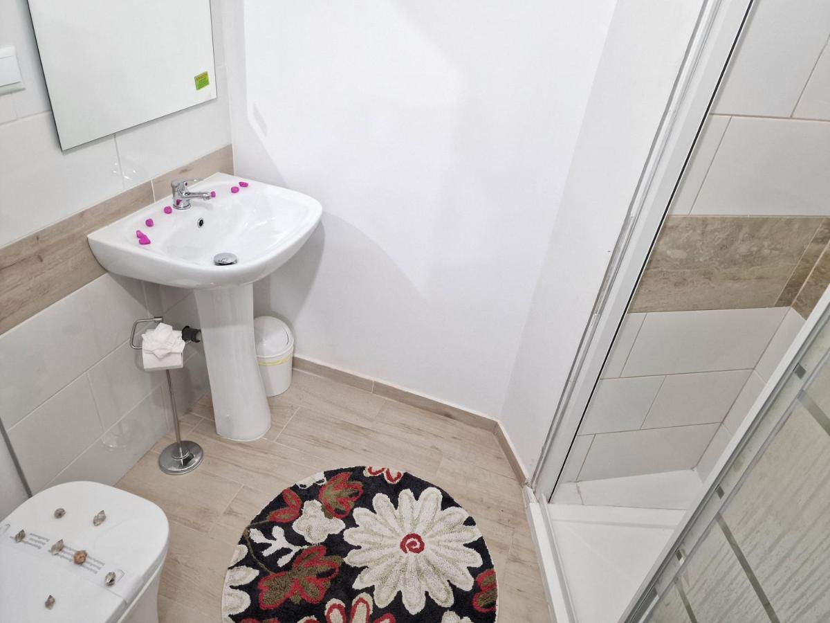 301, Apartamento 2 Bedrooms, Near Playa De Las Americas & Free Wifi ภายนอก รูปภาพ
