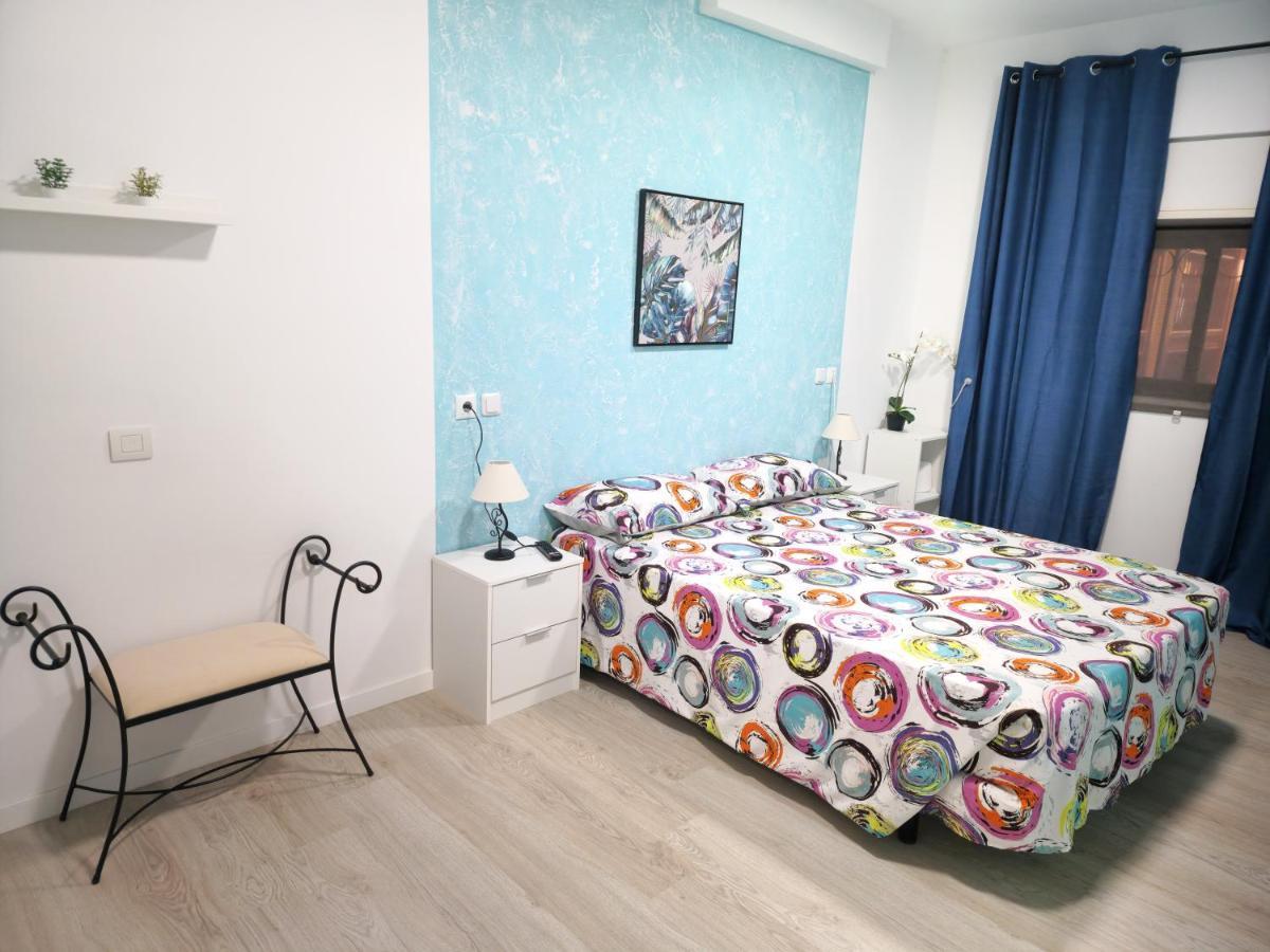 301, Apartamento 2 Bedrooms, Near Playa De Las Americas & Free Wifi ภายนอก รูปภาพ