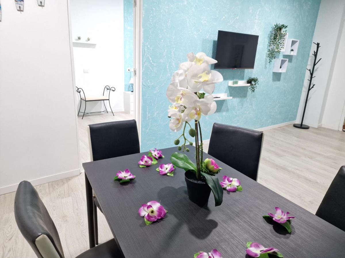301, Apartamento 2 Bedrooms, Near Playa De Las Americas & Free Wifi ภายนอก รูปภาพ