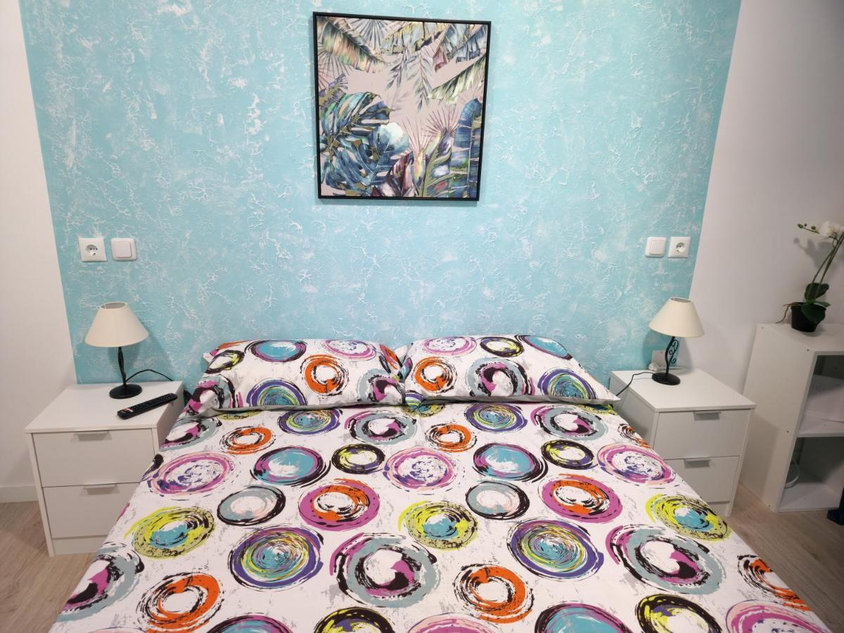 301, Apartamento 2 Bedrooms, Near Playa De Las Americas & Free Wifi ภายนอก รูปภาพ