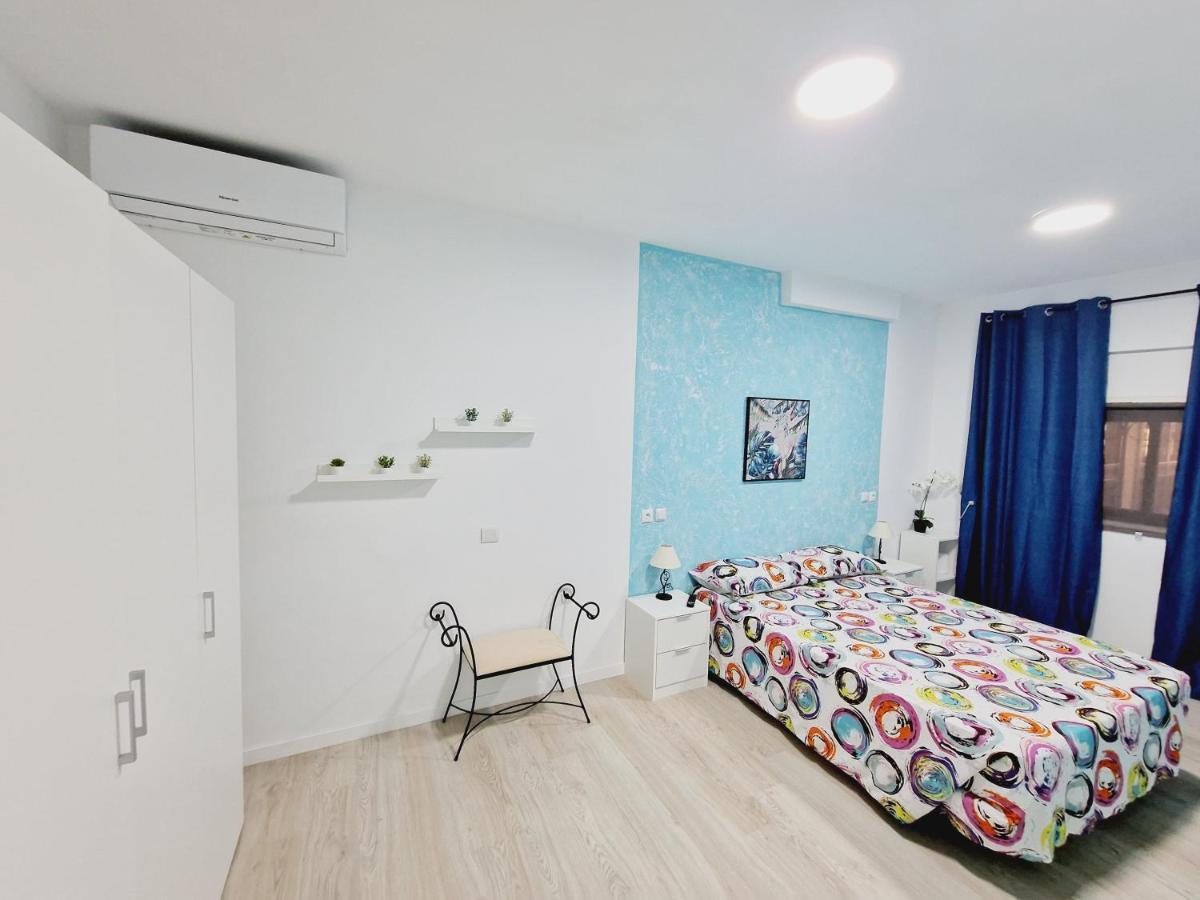 301, Apartamento 2 Bedrooms, Near Playa De Las Americas & Free Wifi ภายนอก รูปภาพ