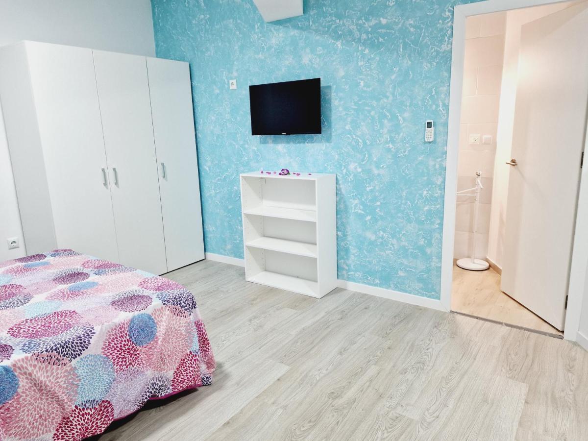 301, Apartamento 2 Bedrooms, Near Playa De Las Americas & Free Wifi ภายนอก รูปภาพ