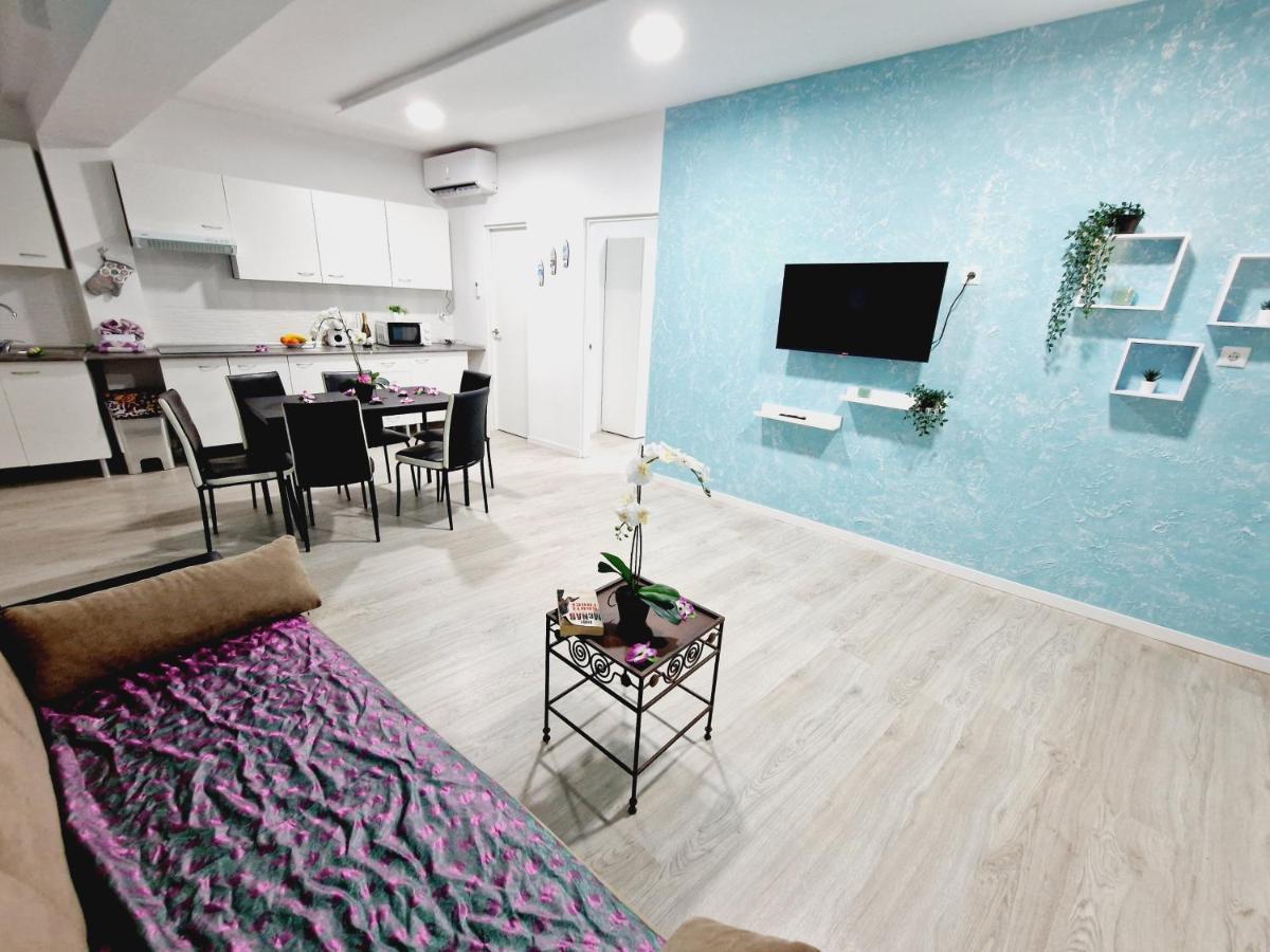 301, Apartamento 2 Bedrooms, Near Playa De Las Americas & Free Wifi ภายนอก รูปภาพ