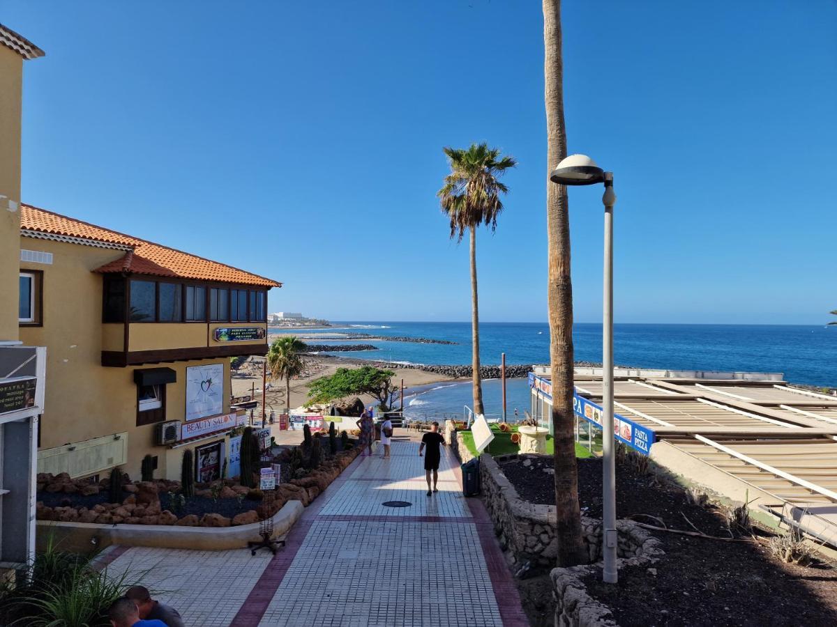 301, Apartamento 2 Bedrooms, Near Playa De Las Americas & Free Wifi ภายนอก รูปภาพ